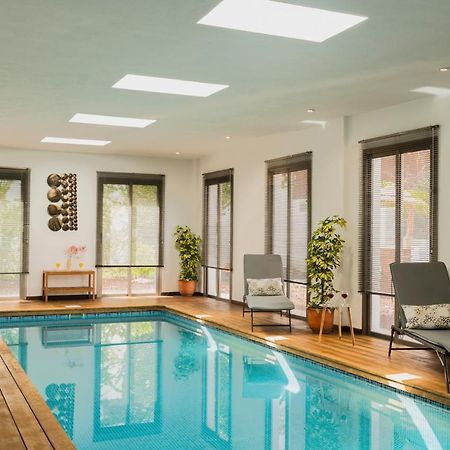 Villa Laurisilva El El Sauzal Dış mekan fotoğraf