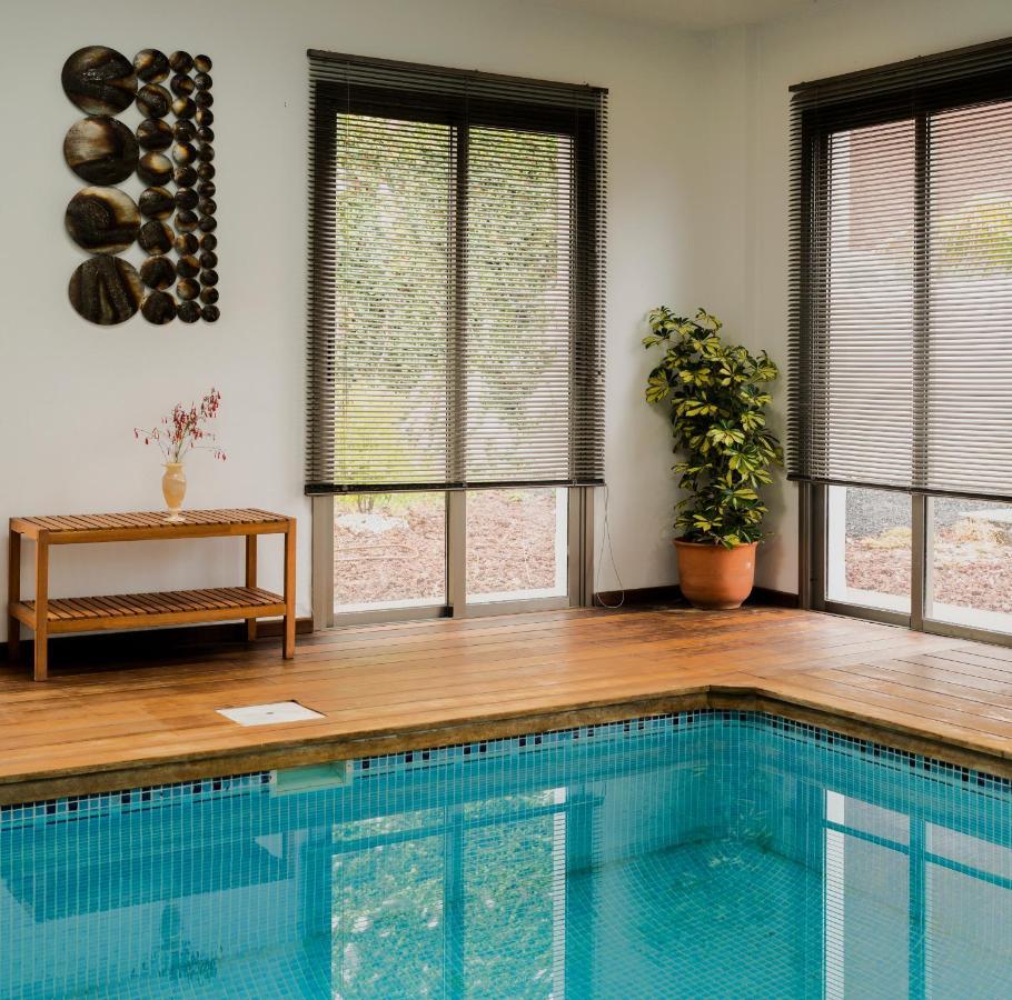 Villa Laurisilva El El Sauzal Dış mekan fotoğraf